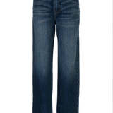 Sienna High Rise Straight Leg