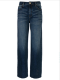 Sienna High Rise Straight Leg