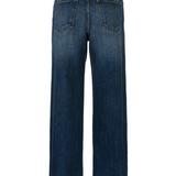 Sienna High Rise Straight Leg