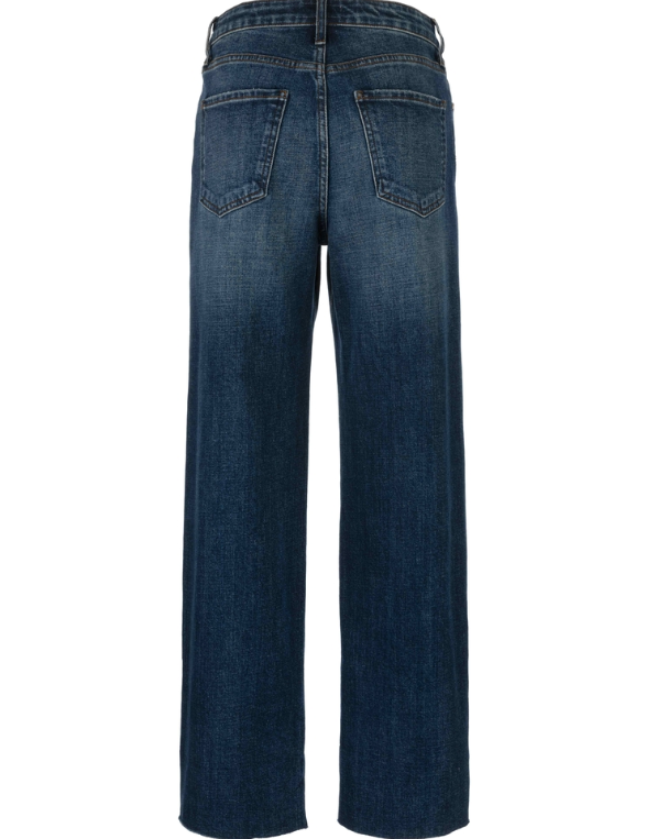 Sienna High Rise Straight Leg
