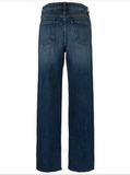 Sienna High Rise Straight Leg