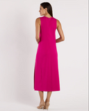 Darcy Ponte | Deep Berry