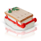 A444 Ho Ho Whoa!, Sleigh