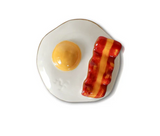 A440 Wakey Wakey, Eggs