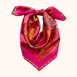 Swells and The City Scarf