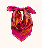 Swells and The City Scarf