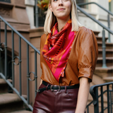 Swells and The City Scarf