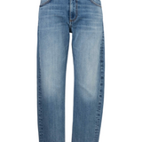 Kit High Rise Baggy Ankle Straight Leg | Ahead
