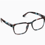 Jude Progressives | Light Blue Botanico