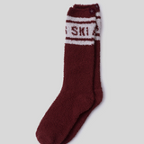 CozyChic Apres Ski Socks