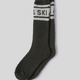 CozyChic Apres Ski Socks