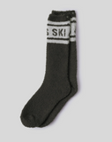 CozyChic Apres Ski Socks