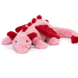 Heart Dragon