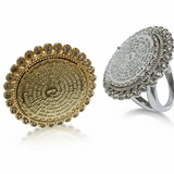 The Lord's Prayer Ring