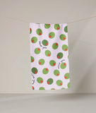 Olive You Bar Towel