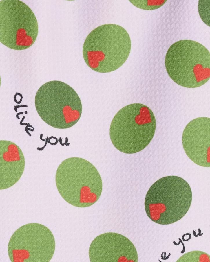 a close up of a fabric