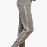 CCUL Heart Stripe Jogger