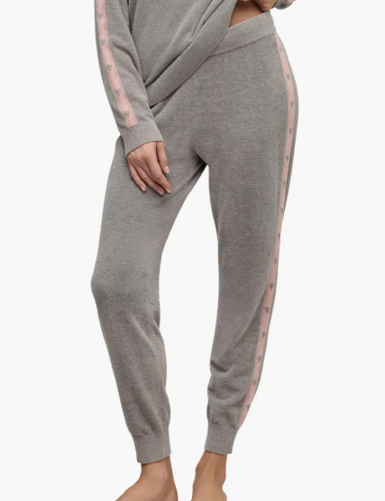 CCUL Heart Stripe Jogger