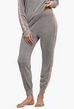 CCUL Heart Stripe Jogger