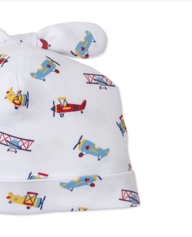 Baby Hat | Let's Fly Away