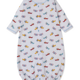 Convertible Gown | Let's Fly Away