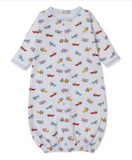 Convertible Gown | Let's Fly Away