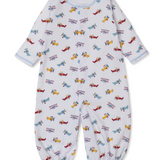 Convertible Gown | Let's Fly Away
