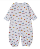 Convertible Gown | Let's Fly Away