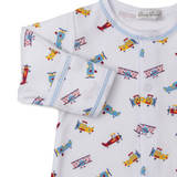 Convertible Gown | Let's Fly Away