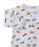 Convertible Gown | Let's Fly Away