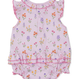 Bubble Suit | Summer Wildflowers