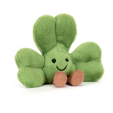 Amuseables Siofra Shamrock