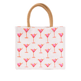 Cosmo girl Gift Tote