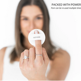 Illuminating Pom Tarnish Eraser