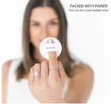 Illuminating Pom Tarnish Eraser