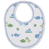 Baby Bib | Dinosaur Delight