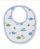 Baby Bib | Dinosaur Delight