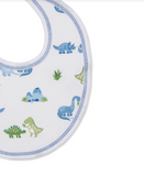 Baby Bib | Dinosaur Delight