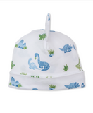 Baby Hat | Dinosaur Delight