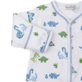 Convertible Gown | Dinosaur Delight