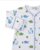 Convertible Gown | Dinosaur Delight