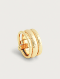 Farrier Triple Connected Ring