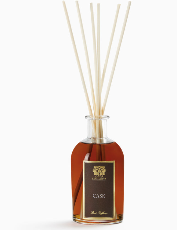 Cask Reed Diffuser | 250 ml
