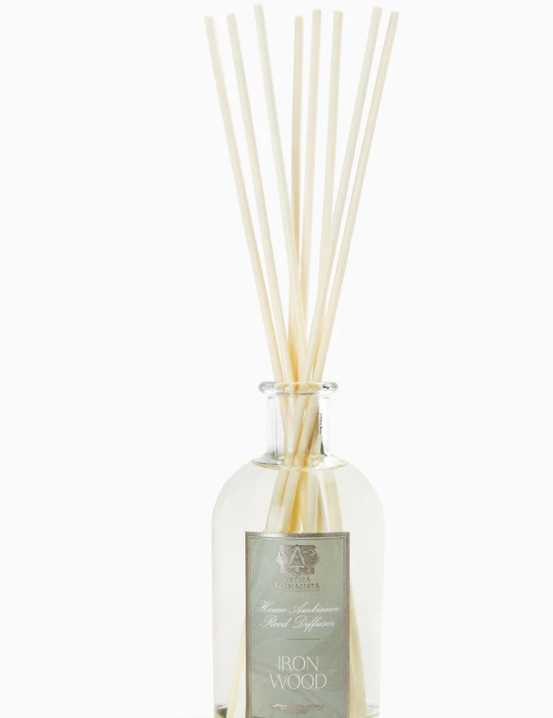 Ironwood Reed Diffuser | 250ml
