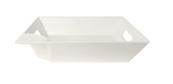 MEL21 - Square Melamine Tray