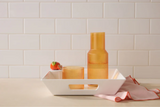 MEL21 - Square Melamine Tray