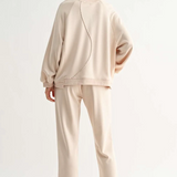 Kaelynn Pant | Beige