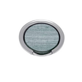 Capri Faux Grasscloth Signature Coaster Set