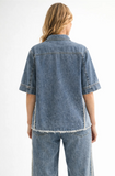Dell Top Denim