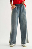 Devin Denim Pants
